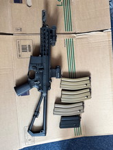 Afbeelding van We kac pdw + 5 mags