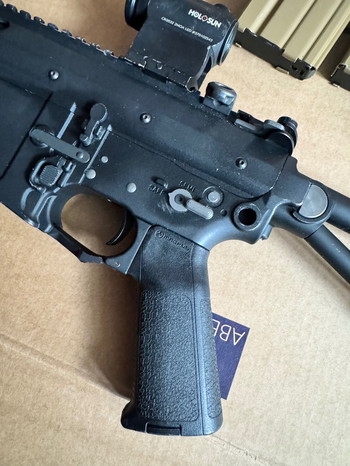 Imagen 2 de We kac pdw + 5 mags