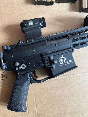 Imagen 3 de We kac pdw + 5 mags
