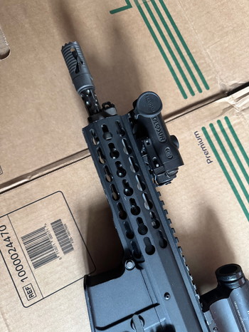 Imagen 4 de We kac pdw + 5 mags
