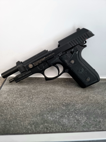 Imagen 3 de G&G firehawk.....taurus pt99