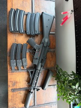 Bild für G&G MP5