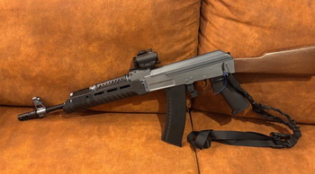 Image 2 for CYMA CM.028 ''MAGPUL FURNITURE'