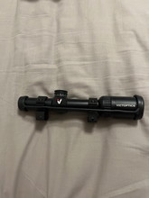 Image for Victoptics X4 1-4x20