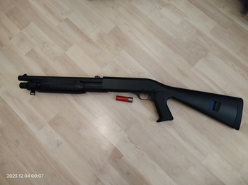 Image 2 for Cyma tri shot Benelli shotgun