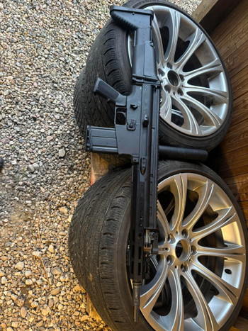 Imagen 2 de VFC SCAR H