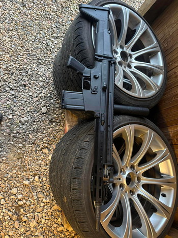 Imagen 2 de VFC SCAR H