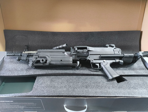 Imagen para Specna Arms Core M249