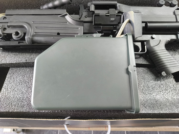 Imagen 2 de Specna Arms Core M249