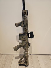 Imagen para G&G cm16 srl custom painted