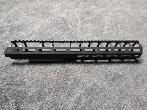 Bild für Tac 41 A MLOK Handguard