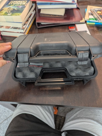 Image 3 for Heckler & Koch USP 1,3j, 6mm, GBB