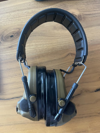 Image 2 for Peltor Comtac nieuw