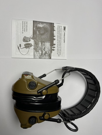 Image 8 for Peltor Comtac nieuw