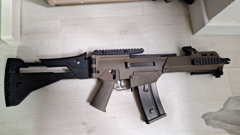 Image 1 pour G36c Custom