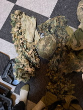 Bild für Beschrijving goed lezen!!!!!! gaat om gehele airsoft collectie