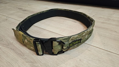 Bild für Ronin MC/MC belt maat L (replica)