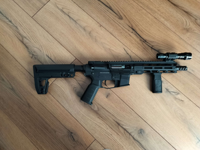 Image for SMG