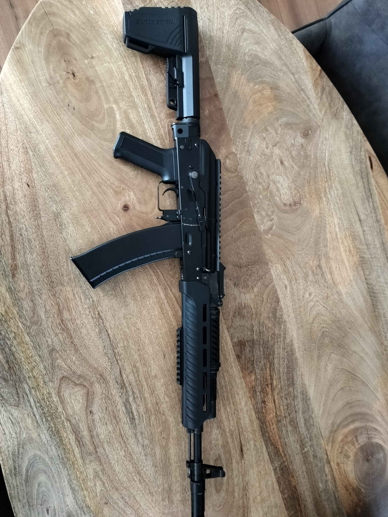 Afbeelding 1 van Specna arms AK74