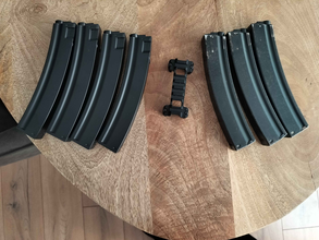 Bild für Mp5 Accesoires