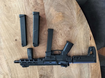 Image 2 for SMG