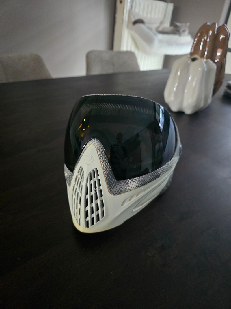 Imagen 1 de Dye i4 mask