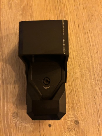 Image 3 for Viseur point rouge Ultra Shot A-Spec noir SIGHTMARK