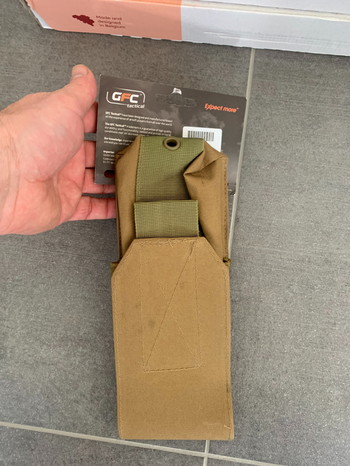 Imagen 2 de magazine pouch