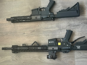Afbeelding van Specna arms sp-24 + g&g arp9