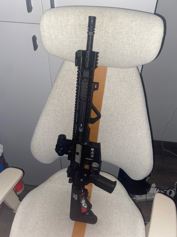 Afbeelding 2 van Specna arms sp-24 + g&g pcc9