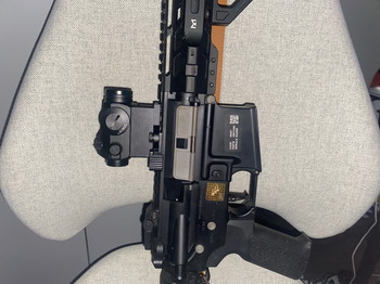 Afbeelding 2 van Specna arms sp-24