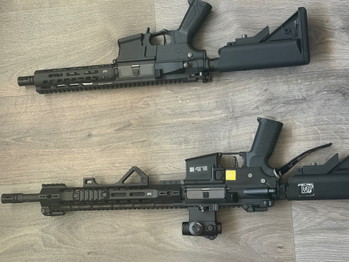 Afbeelding 3 van Specna arms sp-24 + g&g pcc9