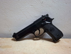 Imagen para ASG Beretta 92fs - GBB - GOOD CONDITION