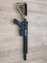 Bild für G&G CM16 Wild Hog Full Metal