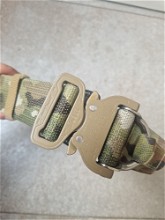 Image pour Multicam Combat Belt