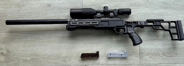 Bild für SSG10 A3 - neuwertig