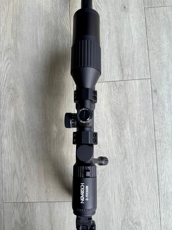 Afbeelding 4 van SSG10 A3 - neuwertig