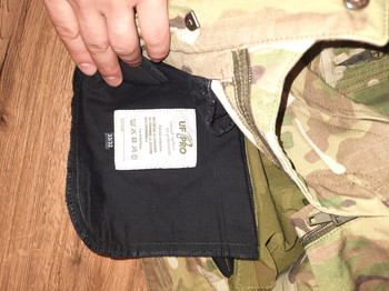 Imagen 4 de UF Pro® Striker HT broek