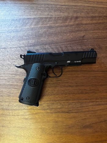 Image 4 for Airsoft pistol STI Duty One CO2 cal. 6 mm