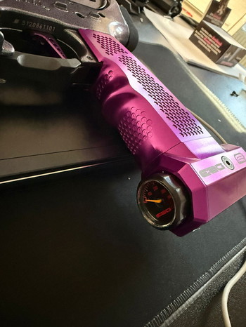 Bild 2 für MONK BODY