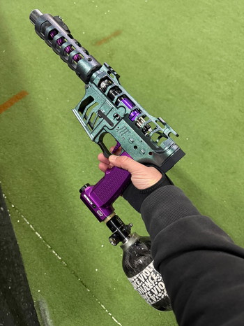 Bild 4 für MONK BODY