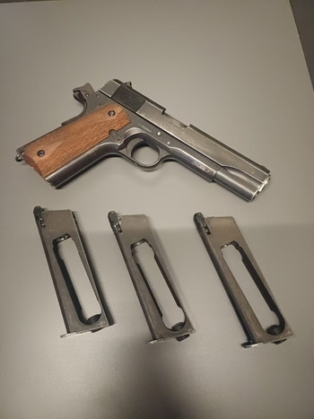 Imagen 2 de Legends 1911 Vintage Umarex
