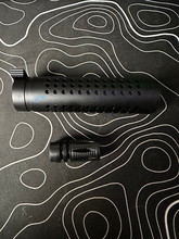 Bild für NT-4 QD Suppressor 14mm CCW