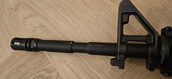 Bild 4 für TM M4A1 MWS GBB
