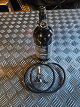 Bild für Hpa fles wolverine regulator en line