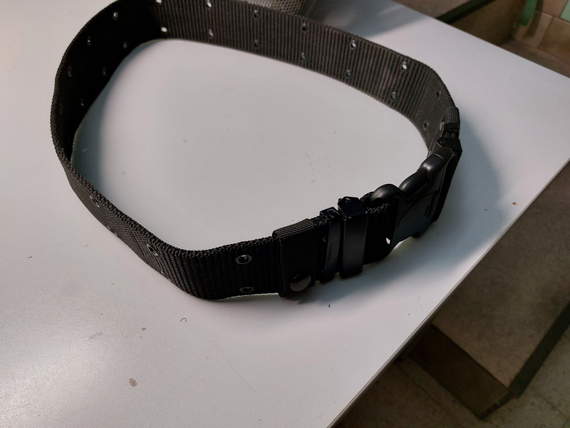 Bild 1 für Tactical belt