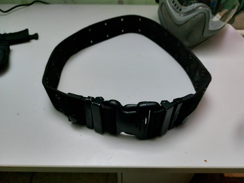 Bild 2 für Tactical belt