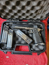 Image pour Tokyo Marui OPS-Tac .45