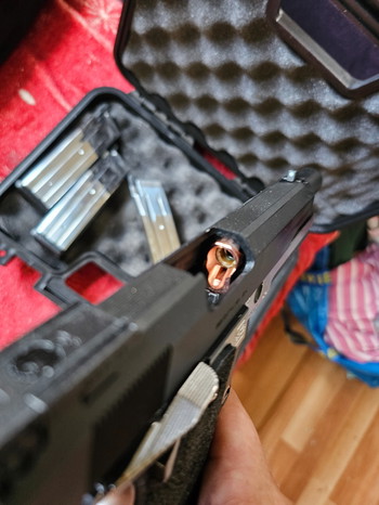 Image 2 pour Tokyo Marui OPS-Tac .45