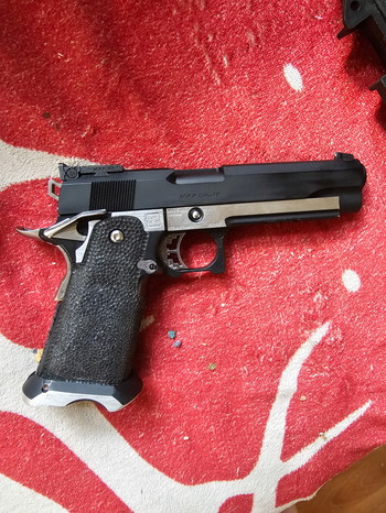 Image 3 pour Tokyo Marui OPS-Tac .45